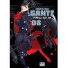 Gantz Perfect T08