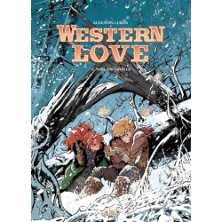 Western Love T02 - Noël en...