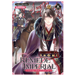 Remède Impérial - L'étrange...
