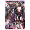 Remède Impérial - L'étrange médecin de la cour - tome 8