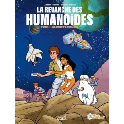 La Revanche des humanoïdes