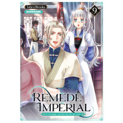 Remède Impérial - L'étrange...