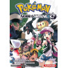 Pokémon Noir et Blanc - tome 9