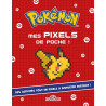 Pokémon - Mes pixels de poche