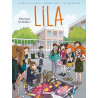 Lila T07 - Direction les étoiles !