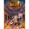 Fort Boyard - Les Monstres des océans T01
