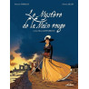Le Mystère de la main rouge