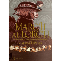 Marc'h al Lorc'h