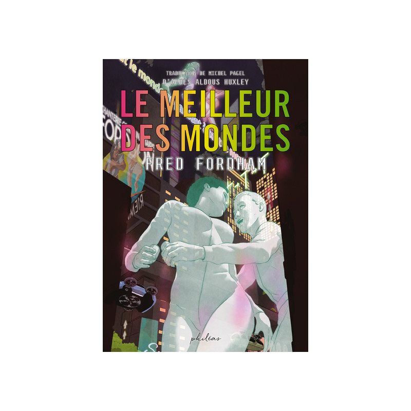 Le meilleur des mondes