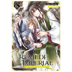 Remède Impérial - L'étrange...