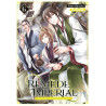 Remède Impérial - L'étrange médecin de la cour - tome 6