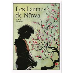 Les larmes de Nüwa