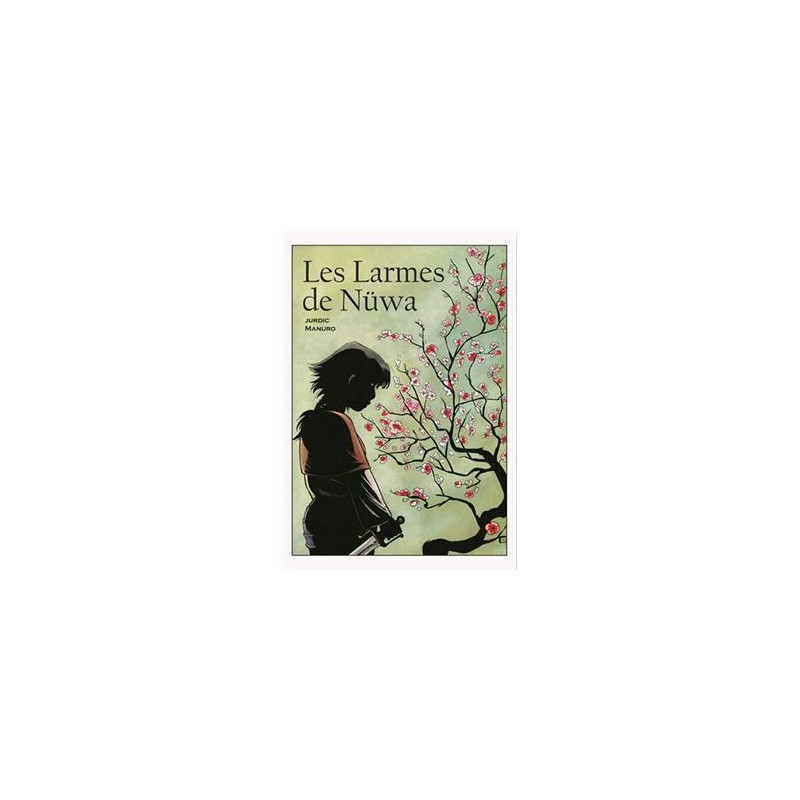 Les larmes de Nüwa
