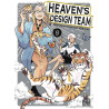 Heaven's Design Team T09