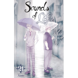 Sounds of Life - Tome 21 (VF)