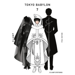 Tokyo Babylon T07