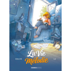 La Vie Mélodie - histoire...