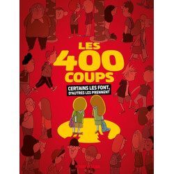 Les 400 coups