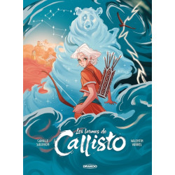 Les Larmes de Callisto -...