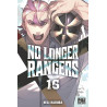 No Longer Rangers T16