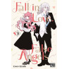 Fall in Love, False Angels T03