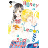 Honey Lemon Soda T16
