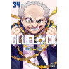 Blue Lock T34