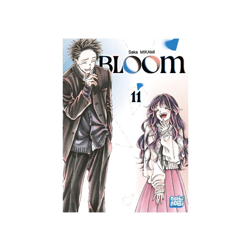 Bloom T11