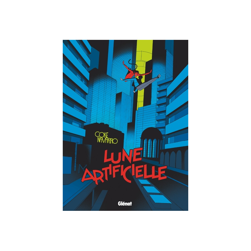 Lune Artificielle