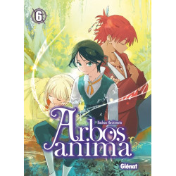 Arbos Anima - Tome 06