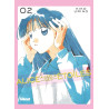 Alice au-delà des étoiles - Tome 02