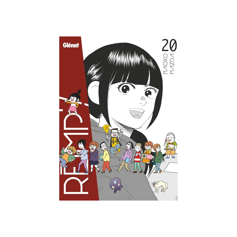 Réimp' ! - Tome 20