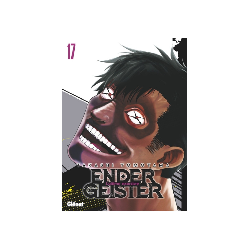Ender Geister - Tome 17