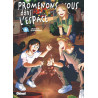Promenons-nous dans l'espace - Tome 04