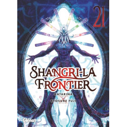 Shangri-la Frontier - Tome 21