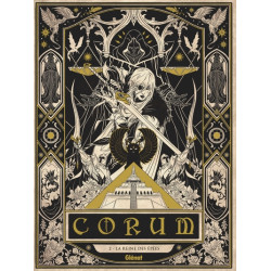Corum - Tome 02 - édition...