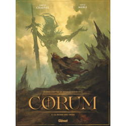 Corum - Tome 02