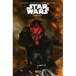 Star Wars - Dark Maul