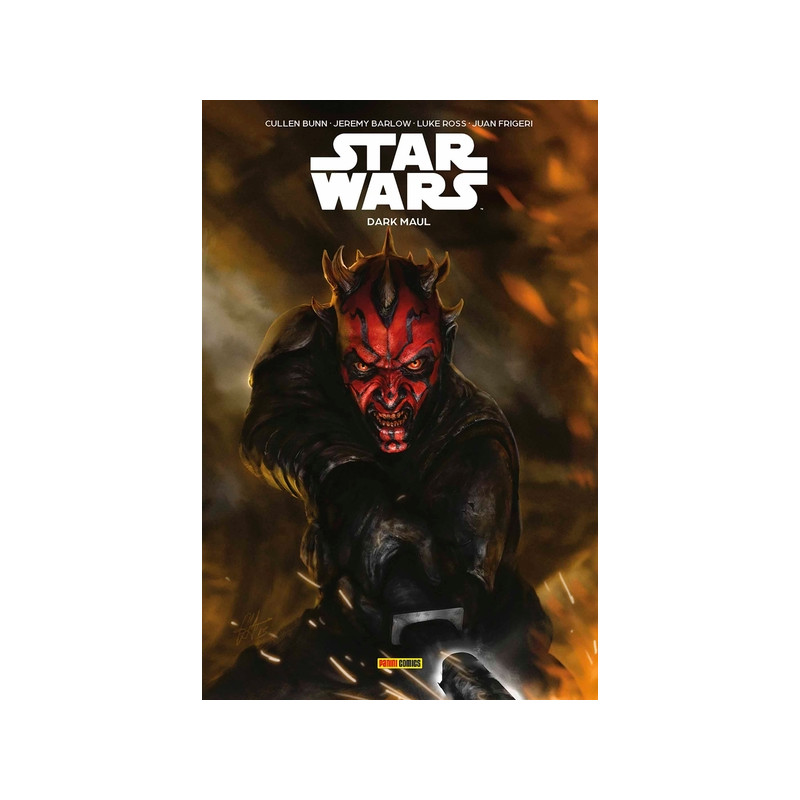 Star Wars - Dark Maul