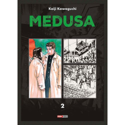 Medusa T02