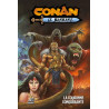 Conan le Barbare T07 : La couronne conquérante