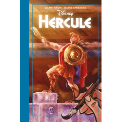 Disney - Hercule - Edition...