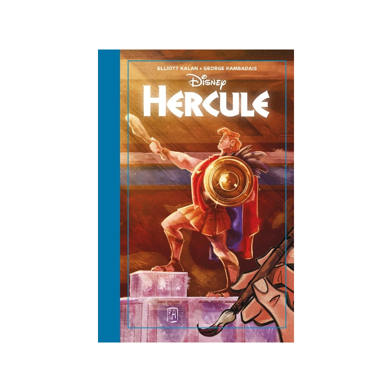 Disney - Hercule - Edition limitée