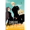 L'Arcane de l'Aube T03 - Red Edition