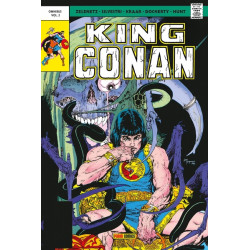 King Conan : The Original...