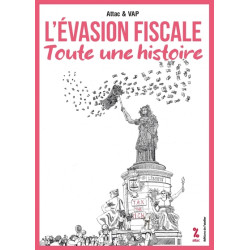 L'évasion fiscale, toute...