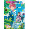 Magilumière Co. Ltd. - Tome 10