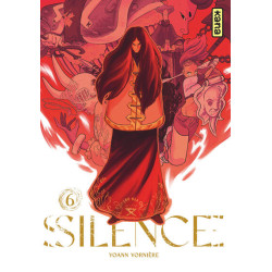 Silence - Tome 6