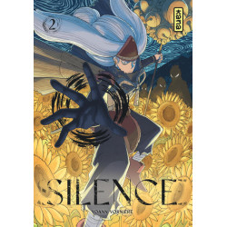 Silence - Tome 2