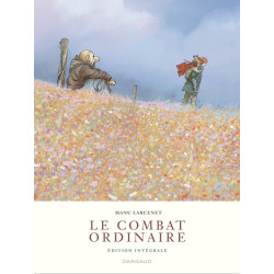 Le Combat ordinaire -...